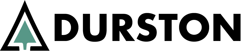 Durston logo