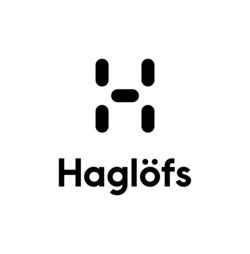 Haglöfs logo