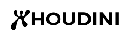 Houdini logo