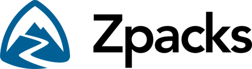 Zpacks logo