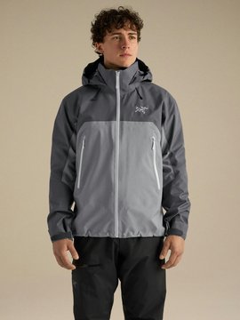 Arc'teryx Beta AR Jacket