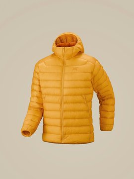 Arc'teryx Cerium Hoody