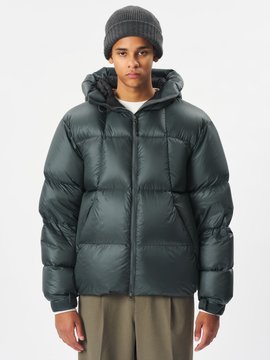 Goldwin Crystallite Down Parka