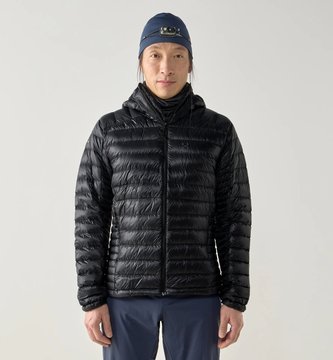 Haglöfs L.I.M Down II Hood