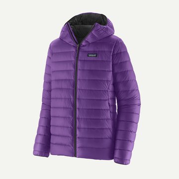 Patagonia Down Sweater Hoody