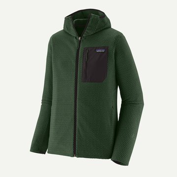 Patagonia R1 Air Full-Zip Hoody