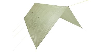 Zpacks 8.5' x 10' Flat Tarp
