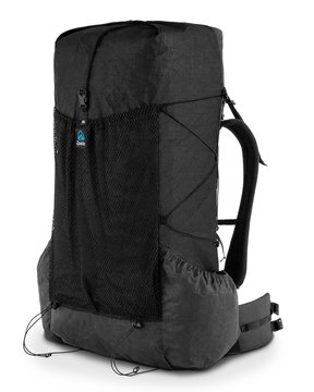 Zpacks Arc Haul Ultra 60L