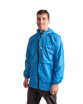 Zpacks Vertice Rain Jacket